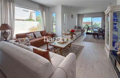 Villa - 4 Bedrooms - 4 Bathrooms for sale in Springs 10 - The Springs - Dubai