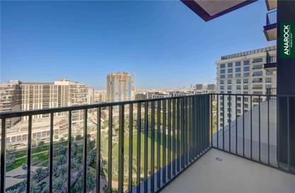 Apartment - 2 Bedrooms - 2 Bathrooms for rent in Lime Gardens - Dubai Hills Estate - Dubai