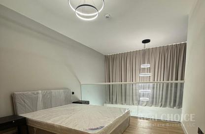Villa - 1 Bedroom - 2 Bathrooms for rent in Wadi Al Safa 7 - Dubai