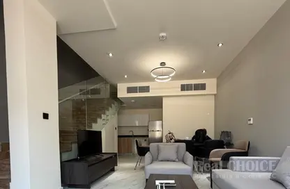 فيلا - غرفة نوم - 2 حمامات للايجار في وادي الصفا 7 - دبي فيلا - غرفة نوم - 2 حمامات للايجار في وادي الصفا 7 - دبي
