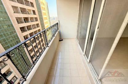 Apartment - 2 Bedrooms - 3 Bathrooms for rent in Street 20 - Al Nahda - Sharjah Apartment - 2 Bedrooms - 3 Bathrooms for rent in Street 20 - Al Nahda - Sharjah