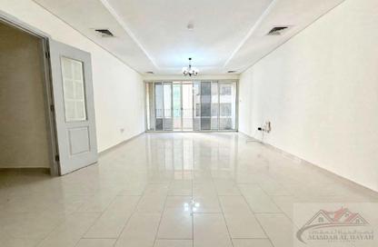 Apartment - 2 Bedrooms - 3 Bathrooms for rent in Street 20 - Al Nahda - Sharjah