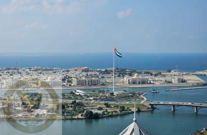 Apartment - 3 Bedrooms - 4 Bathrooms for rent in Al Majaz 1 - Al Majaz - Sharjah Apartment - 3 Bedrooms - 4 Bathrooms for rent in Al Majaz 1 - Al Majaz - Sharjah
