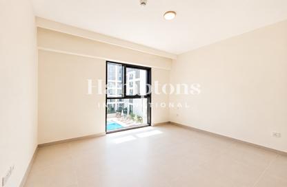 Apartment - 1 Bedroom - 1 Bathroom for rent in Cedar at Creek Beach Building 1 - Cedar at Creek Beach - Creek Beach - Dubai Creek Harbour (The Lagoons) - Dubai