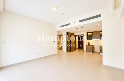 Apartment - 1 Bedroom - 1 Bathroom for rent in Cedar at Creek Beach Building 1 - Cedar at Creek Beach - Creek Beach - Dubai Creek Harbour (The Lagoons) - Dubai