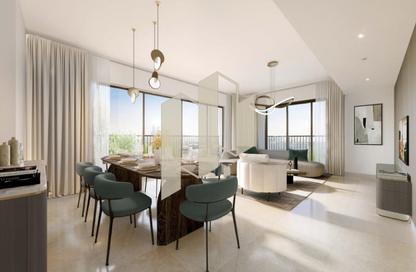 Apartment - Studio - 1 Bathroom for sale in Aysha Residence - Maryam Island - Al Khan - Sharjah
