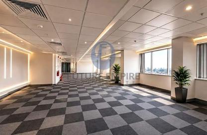 Office Space - Studio - 2 Bathrooms for rent in Al Moosa Tower 1 - Al Moosa Towers - Sheikh Zayed Road - Dubai Office Space - Studio - 2 Bathrooms for rent in Al Moosa Tower 1 - Al Moosa Towers - Sheikh Zayed Road - Dubai