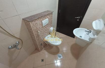 Apartment - 2 Bedrooms - 2 Bathrooms for rent in Tiger Building Al Qadesia - Al Nahda - Sharjah