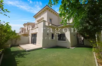 تاون هاوس - 3 غرف نوم - 4 حمامات للبيع في ميرا 4 - ميرا - ريم - دبي