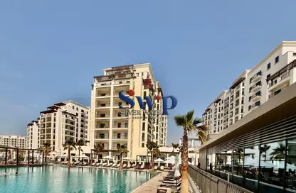 شقة - غرفة نوم - 1 حمام للايجار في أنسام 2 - أنسام - جزيرة ياس - أبوظبي