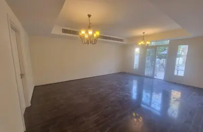 Villa - 3 Bedrooms - 3 Bathrooms for rent in Springs 9 - The Springs - Dubai