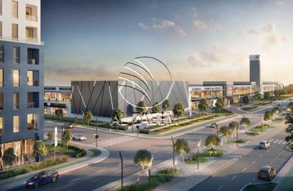 Land - Studio for sale in Alreeman II - Al Shamkha - Abu Dhabi