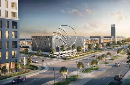 Land - Studio for sale in Alreeman II - Al Shamkha - Abu Dhabi