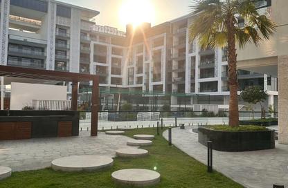 Apartment - 1 Bedroom - 1 Bathroom for sale in Olivz Residence Block 2 - Olivz by Danube - International City - Dubai Apartment - 1 Bedroom - 1 Bathroom for sale in Olivz Residence Block 2 - Olivz by Danube - International City - Dubai