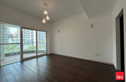 Apartment - 3 Bedrooms - 3 Bathrooms for sale in The Zen Tower - Dubai Marina - Dubai
