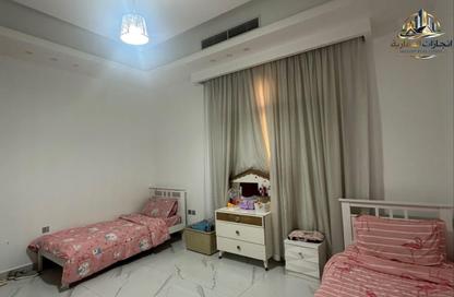 Villa - 3 Bedrooms - 5 Bathrooms for sale in Kabbali Hills - Al Helio 2 - Al Helio - Ajman