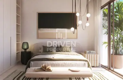 فيلا - 3 غرف نوم - 4 حمامات للبيع في نيما - ذا فالي - دبي