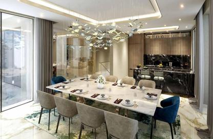 Villa - 4 - 5 for sale in Fiji 1 - Fiji - Damac Islands - Dubai Villa - 4 - 5 for sale in Fiji 1 - Fiji - Damac Islands - Dubai