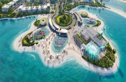 Villa - 4 - 5 for sale in FIJI at Damac Islands - DAMAC Islands - Dubai Villa - 4 - 5 for sale in FIJI at Damac Islands - DAMAC Islands - Dubai