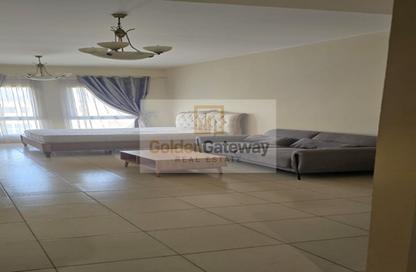 Apartment - 1 Bedroom - 1 Bathroom for rent in Mulberry 2 - Emirates Gardens 2 - District 14 - Jumeirah Village Circle - Dubai