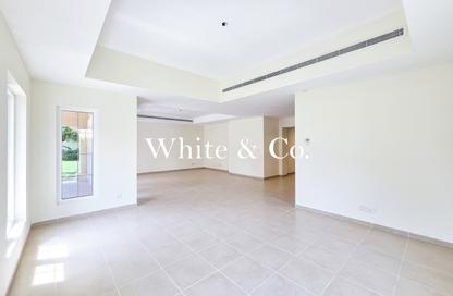 Villa - 4 - 4 for rent in Alvorada 3 - Alvorada - Arabian Ranches - Dubai