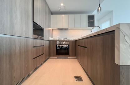 Apartment - 2 Bedrooms - 3 Bathrooms for rent in Belmont Residences - District 4 - Jumeirah Village Triangle - Dubai