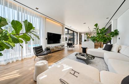 Villa - 5 - 6 for sale in Pearl Jumeirah Villas - Pearl Jumeirah - Jumeirah - Dubai Villa - 5 - 6 for sale in Pearl Jumeirah Villas - Pearl Jumeirah - Jumeirah - Dubai
