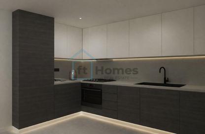 Apartment - 1 Bedroom - 2 Bathrooms for sale in Sonate Residences - District 3 - Jumeirah Village Triangle - Dubai
