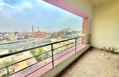 Apartment - 2 Bedrooms - 2 Bathrooms for rent in Horizon Building - Al Barsha 1 - Al Barsha - Dubai
