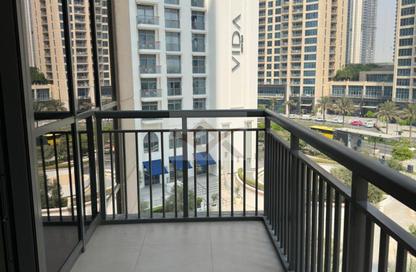 شقة - 1 - 2 للايجار في خور دبي ريزيدنس برج 1 جنوب - Dubai Creek ريزيدنسز South - Dubai Creek ريزيدنسز - مرسى خور دبي - دبي شقة - 1 - 2 للايجار في خور دبي ريزيدنس برج 1 جنوب - Dubai Creek ريزيدنسز South - Dubai Creek ريزيدنسز - مرسى خور دبي - دبي