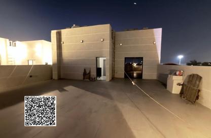 Villa - 5 Bedrooms - 7 Bathrooms for sale in Al Helio 2 - Al Helio - Ajman Villa - 5 Bedrooms - 7 Bathrooms for sale in Al Helio 2 - Al Helio - Ajman