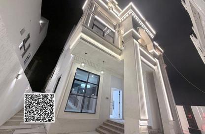 Villa - 5 Bedrooms - 7 Bathrooms for sale in Al Helio 2 - Al Helio - Ajman Villa - 5 Bedrooms - 7 Bathrooms for sale in Al Helio 2 - Al Helio - Ajman
