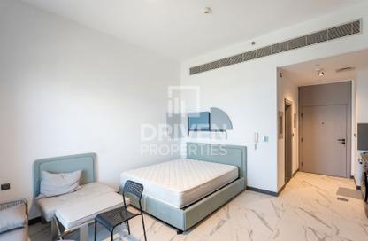 Apartment - Studio - 1 for rent in MAG 890 - MAG City - Mohammed Bin Rashid City - Dubai Apartment - Studio - 1 for rent in MAG 890 - MAG City - Mohammed Bin Rashid City - Dubai