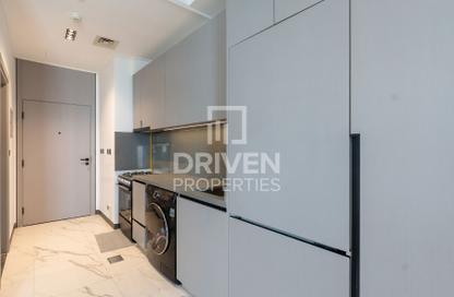 Apartment - Studio - 1 for rent in MAG 890 - MAG City - Mohammed Bin Rashid City - Dubai Apartment - Studio - 1 for rent in MAG 890 - MAG City - Mohammed Bin Rashid City - Dubai