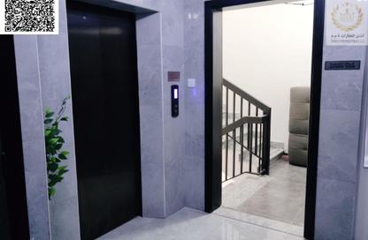 Whole Building - Studio - 7+ Bathrooms for sale in Ajman Global City - Al Alia - Ajman Whole Building - Studio - 7+ Bathrooms for sale in Ajman Global City - Al Alia - Ajman