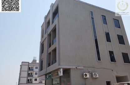 Whole Building - Studio - 7+ Bathrooms for sale in Ajman Global City - Al Alia - Ajman Whole Building - Studio - 7+ Bathrooms for sale in Ajman Global City - Al Alia - Ajman