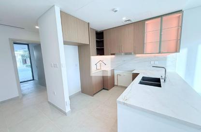 Townhouse - 3 Bedrooms - 4 Bathrooms for rent in Elora - The Valley - Dubai