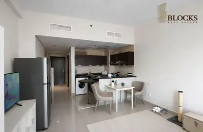 شقة - 1 حمام للايجار في مرتفعات الصقر - مدينة دبي الرياضية - دبي