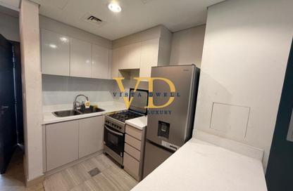 Townhouse - 3 Bedrooms - 3 Bathrooms for rent in Aknan Villas - Avencia - Damac Hills 2 - Dubai