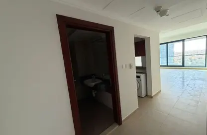 شقة - 1 حمام للايجار في خور الجميرا 1 - (JLT) مجمع X - أبراج بحيرات الجميرا - دبي