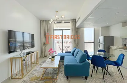 شقة - غرفة نوم - 1 حمام للبيع في 4 منطقة دانيا - وسط المدينة - مدينة دبي للإنتاج (اي ام بي زد) - دبي