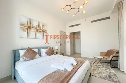 Apartment - 1 Bedroom - 1 Bathroom for sale in The Dania District 4 - Midtown - Dubai Production City (IMPZ) - Dubai