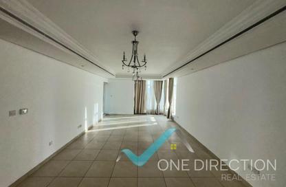 Apartment - 2 - 3 for rent in Al Seef Tower 3 - Al Seef Towers - JLT Cluster U - Jumeirah Lake Towers - Dubai