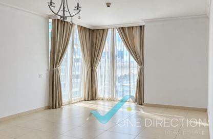 شقة - 2 - 3 للإيجار في برج السيف 3 - برجي السيف - (JLT) مجمع U - أبراج بحيرات الجميرا - دبي