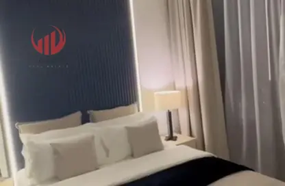 شقة - غرفة نوم - 1 حمام للايجار في بن غاطي توليب - منطقة 11 - قرية جميرا الدائرية - دبي شقة - غرفة نوم - 1 حمام للايجار في بن غاطي توليب - منطقة 11 - قرية جميرا الدائرية - دبي