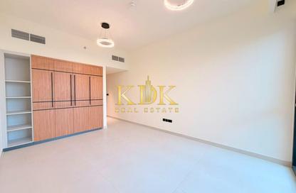 Apartment - 2 Bedrooms - 3 Bathrooms for rent in Olivo Park Residences - District 10 - Jumeirah Village Circle - Dubai