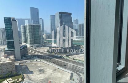 Apartment - 3 - 4 for rent in MEERA Shams - Shams Abu Dhabi - Al Reem Island - Abu Dhabi Apartment - 3 - 4 for rent in MEERA Shams - Shams Abu Dhabi - Al Reem Island - Abu Dhabi