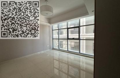 Apartment - 2 Bedrooms - 2 Bathrooms for rent in Gulfa Towers - Al Rashidiya 1 - Al Rashidiya - Ajman