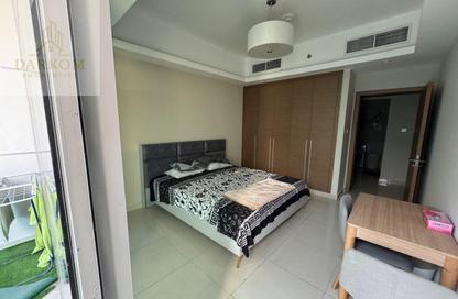 Apartment - 2 Bedrooms - 3 Bathrooms for rent in Gulfa Towers - Al Rashidiya 1 - Al Rashidiya - Ajman