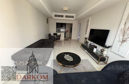 Apartment - 2 Bedrooms - 3 Bathrooms for rent in Gulfa Towers - Al Rashidiya 1 - Al Rashidiya - Ajman Apartment - 2 Bedrooms - 3 Bathrooms for rent in Gulfa Towers - Al Rashidiya 1 - Al Rashidiya - Ajman